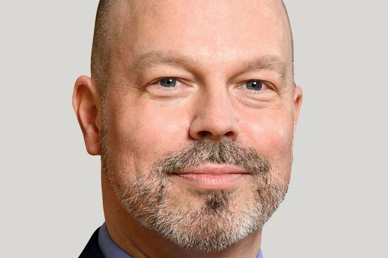 Holger Wetzler Bell Flavors & Fragrances