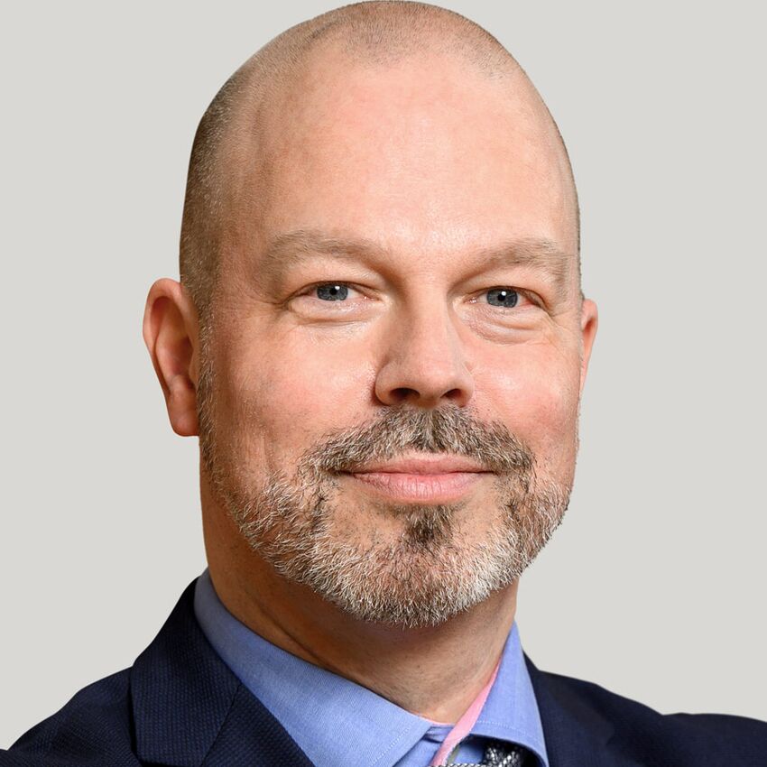 Holger Wetzler Bell Flavors & Fragrances